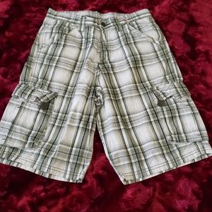 WRG JEANS CO SHORTS
